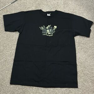 Vintage Magic Hat Brewing Night of the Living Dead T-Shirt